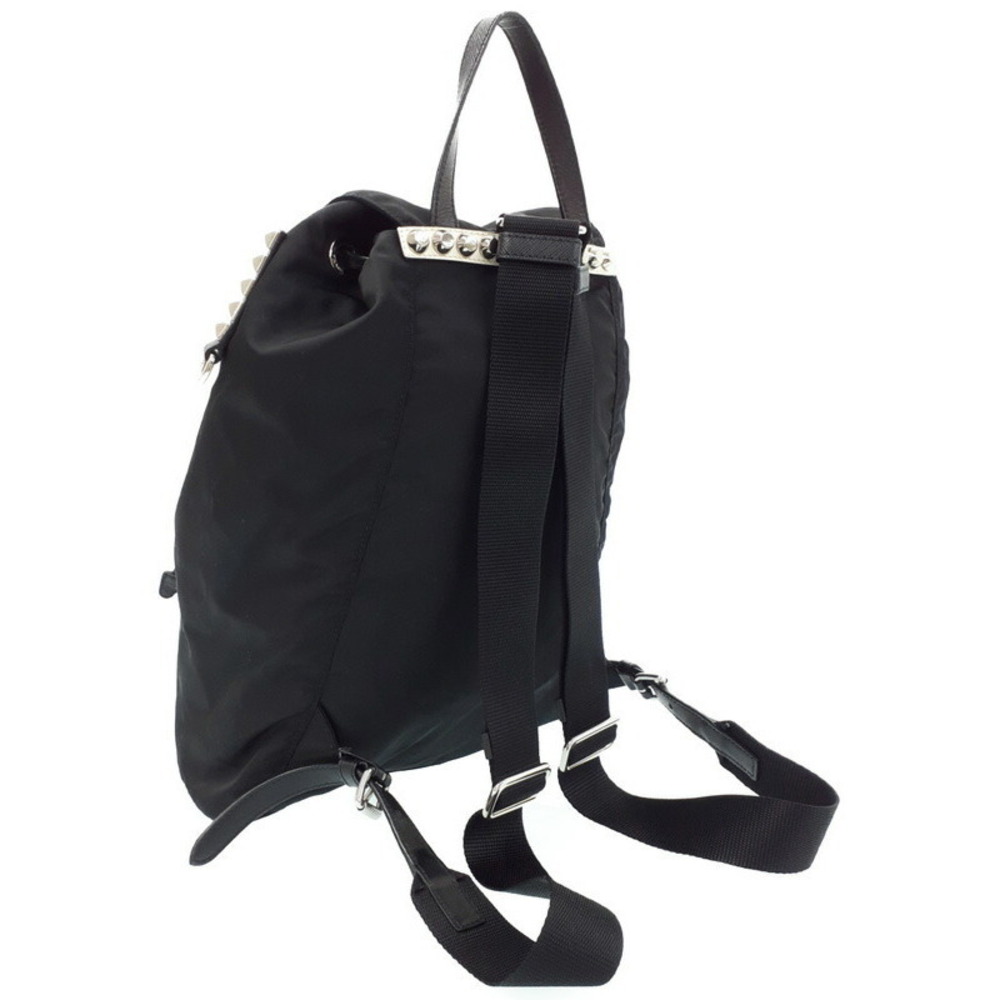 PRADA Studded Backpack - Picture 2 of 9